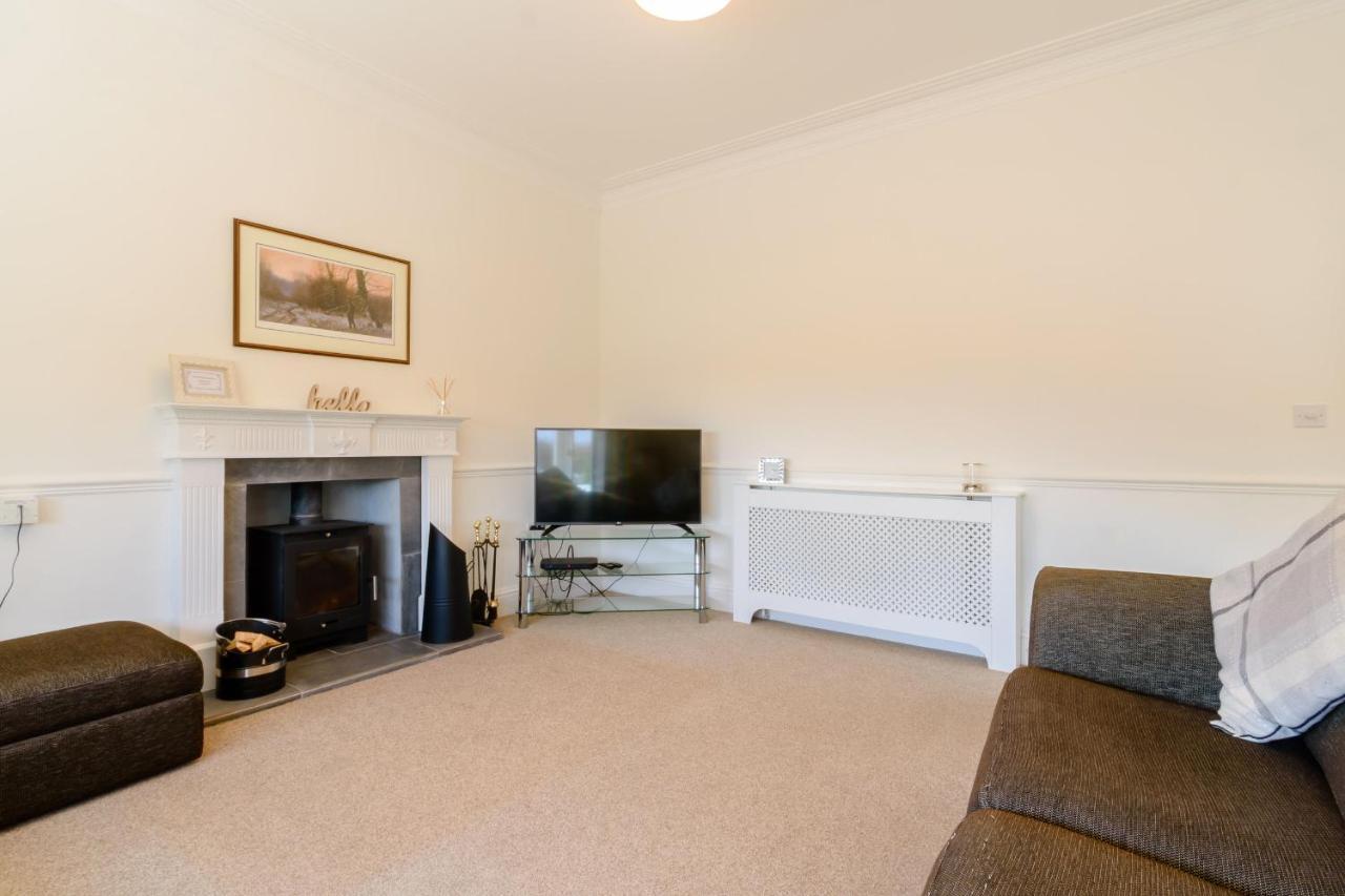 1 Roxby Terrace Villa Thornton Dale Exterior photo